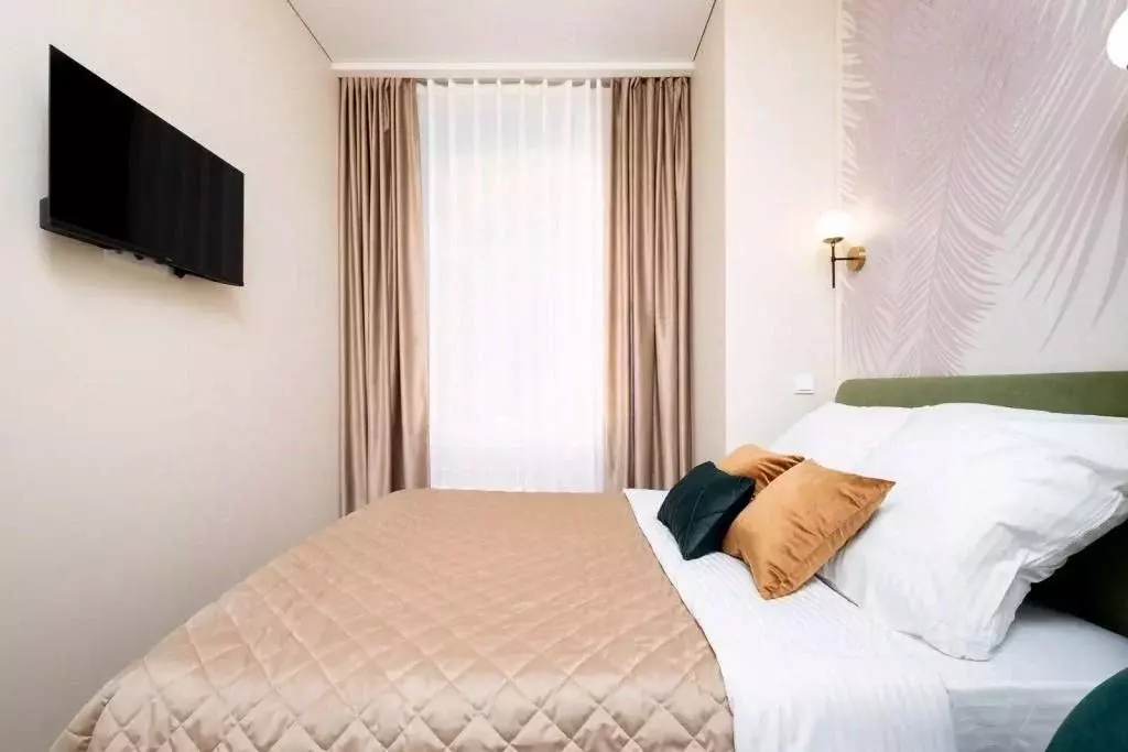 1-к кв. Санкт-Петербург пер. Пирогова, 17 (11.0 м) - Фото 2