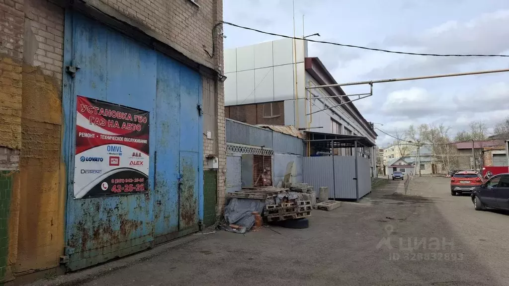 Помещение свободного назначения в Оренбургская область, Оренбург ... - Фото 2