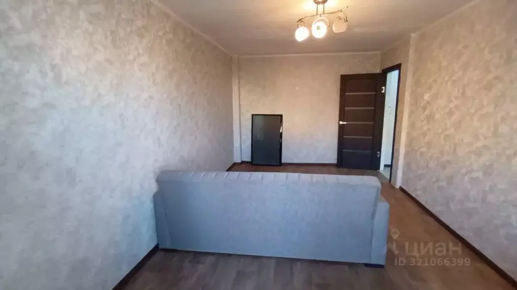 1-к кв. Астраханская область, Астрахань Комсомольская Набережная ул., ... - Фото 2