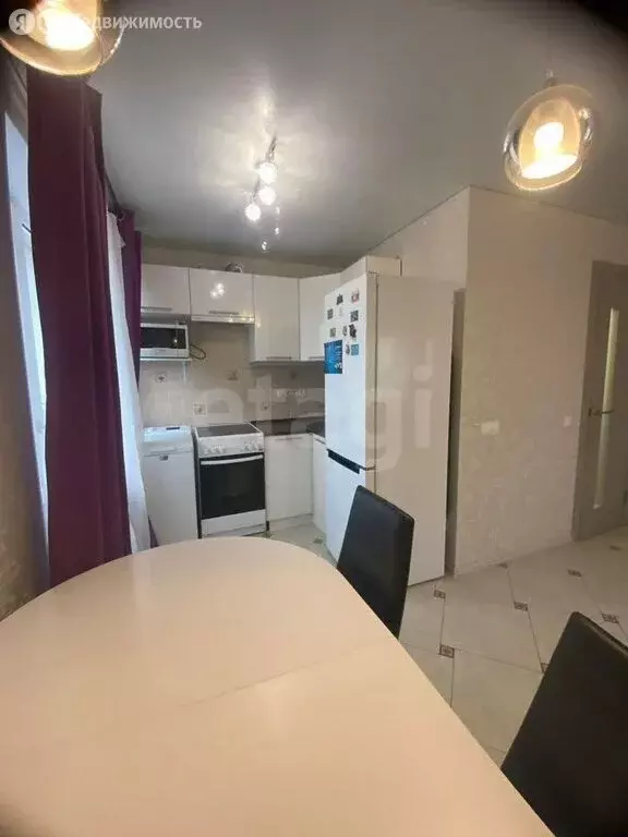 Квартира-студия: Ростов-на-Дону, Первомайский район, 3-я Семейная ... - Фото 2