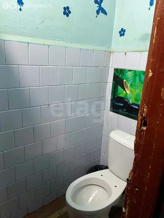 1к в -комнатной квартире (17 м) - Фото 2