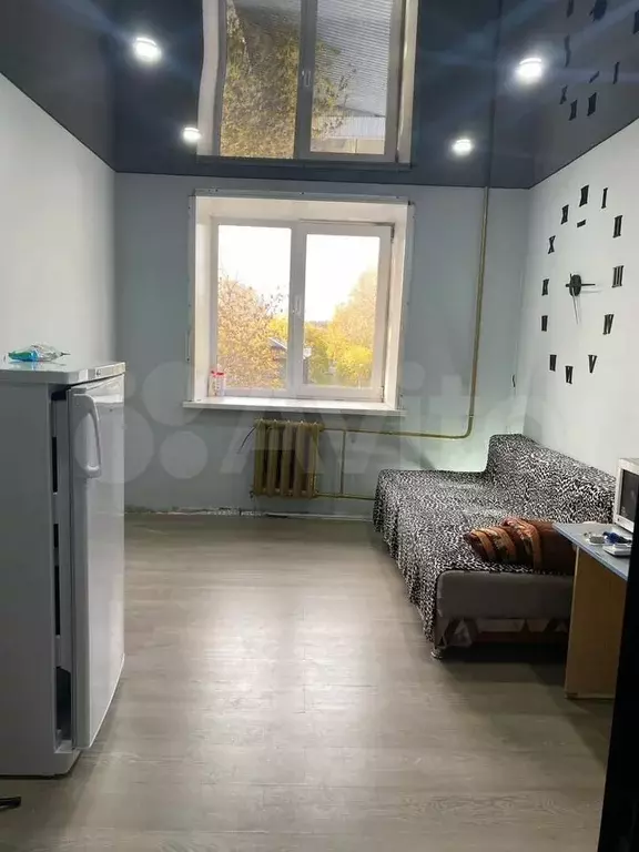 Комната 11,7 м в 5-к., 4/5 эт. - Фото 1
