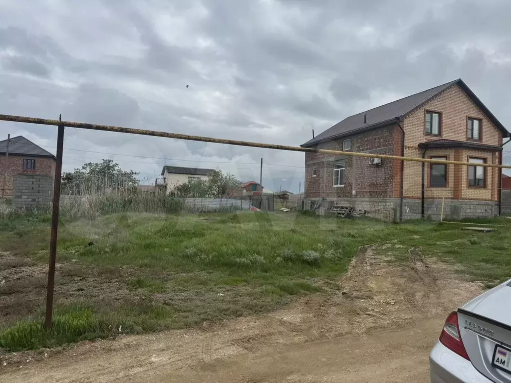 Участок 2,5 сот. (СНТ, ДНП) - Фото 1
