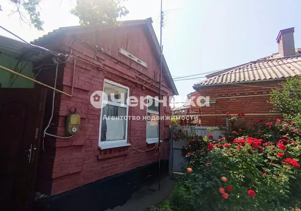 Дом в Шахты, улица Гавриленко, 29 (66 м) - Фото 0
