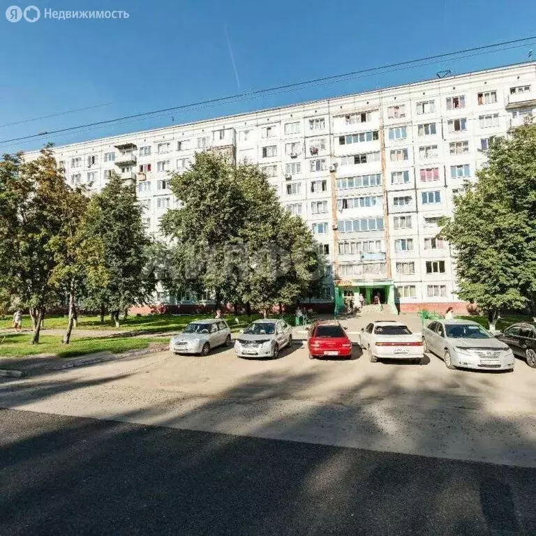 1к в -комнатной квартире ( м) - Фото 0