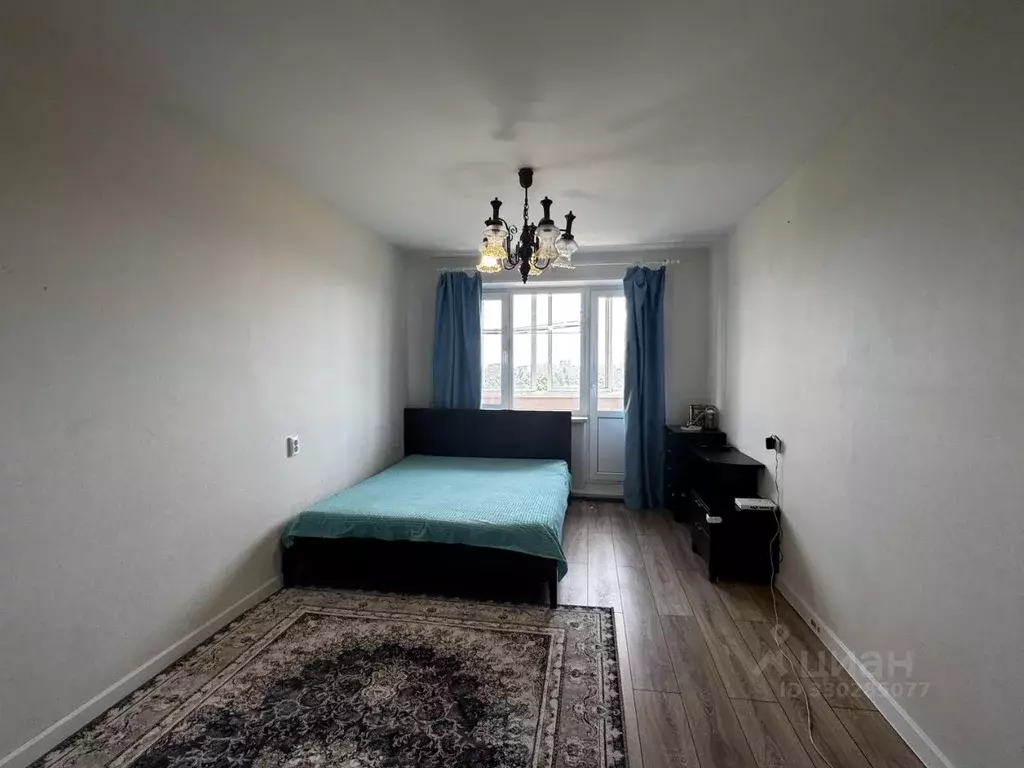 2-к кв. Московская область, Жуковский ул. Королева, 8 (44.0 м) - Фото 1