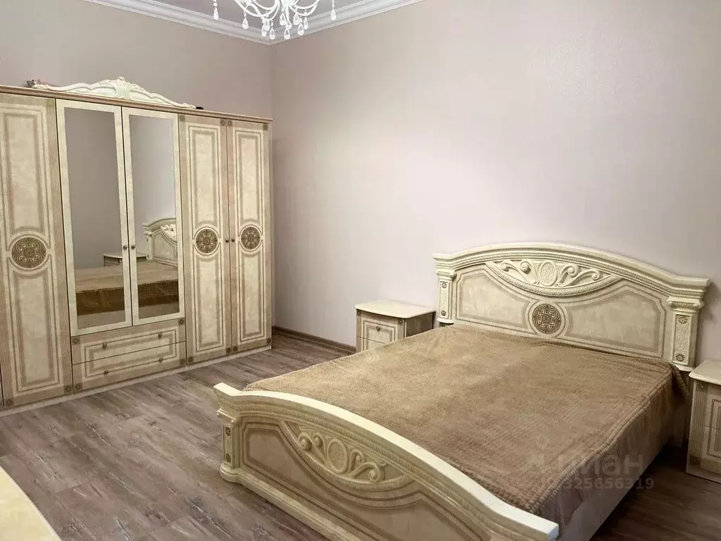 Дом в Ставропольский край, Кисловодск ул. Добролюбова, 23 (300 м) - Фото 2