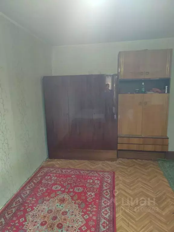 Комната Московская область, Подольск Мраморная ул., 6а (16.0 м) - Фото 2
