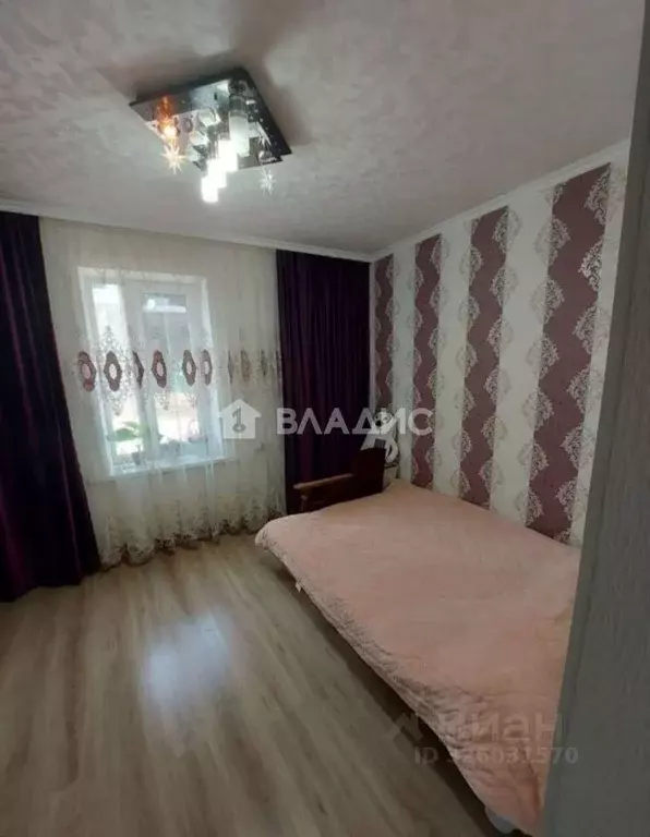 2-к кв. Адыгея, Майкоп Адыгейская ул., 1 (27.0 м) - Фото 2