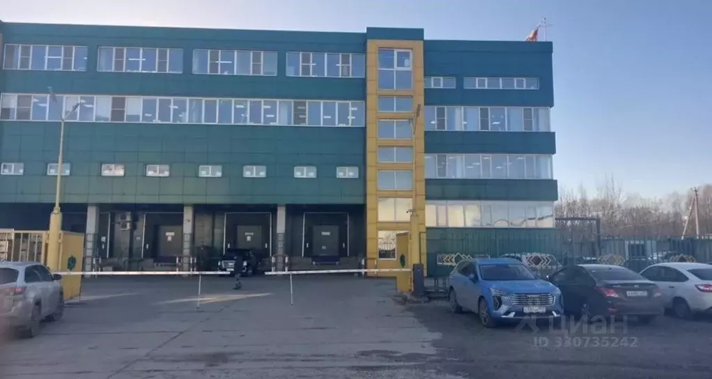 Помещение свободного назначения в Московская область, Долгопрудный ... - Фото 1