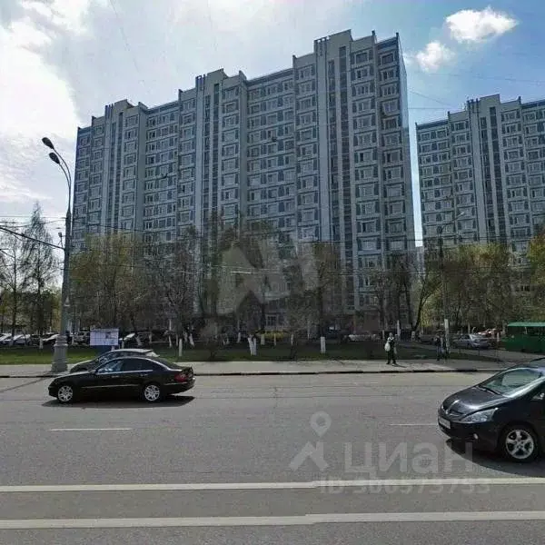 офис в москва нахимовский просп, 7к1 (24 м) - Фото 0