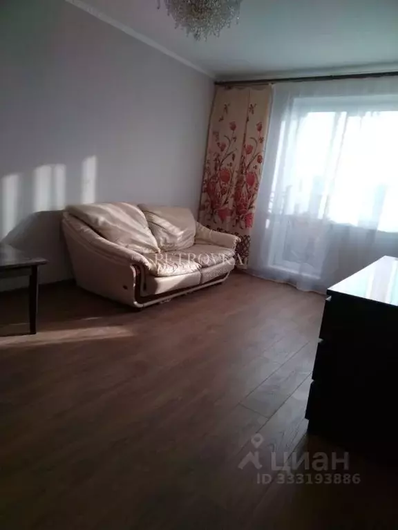 2-к кв. Москва ул. Академика Анохина, 34К2 (54.0 м) - Фото 1
