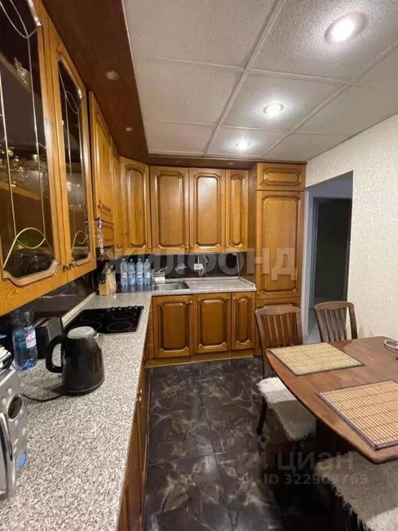 3-к кв. Томская область, Северск Коммунистический просп., 145 (61.7 м) - Фото 2