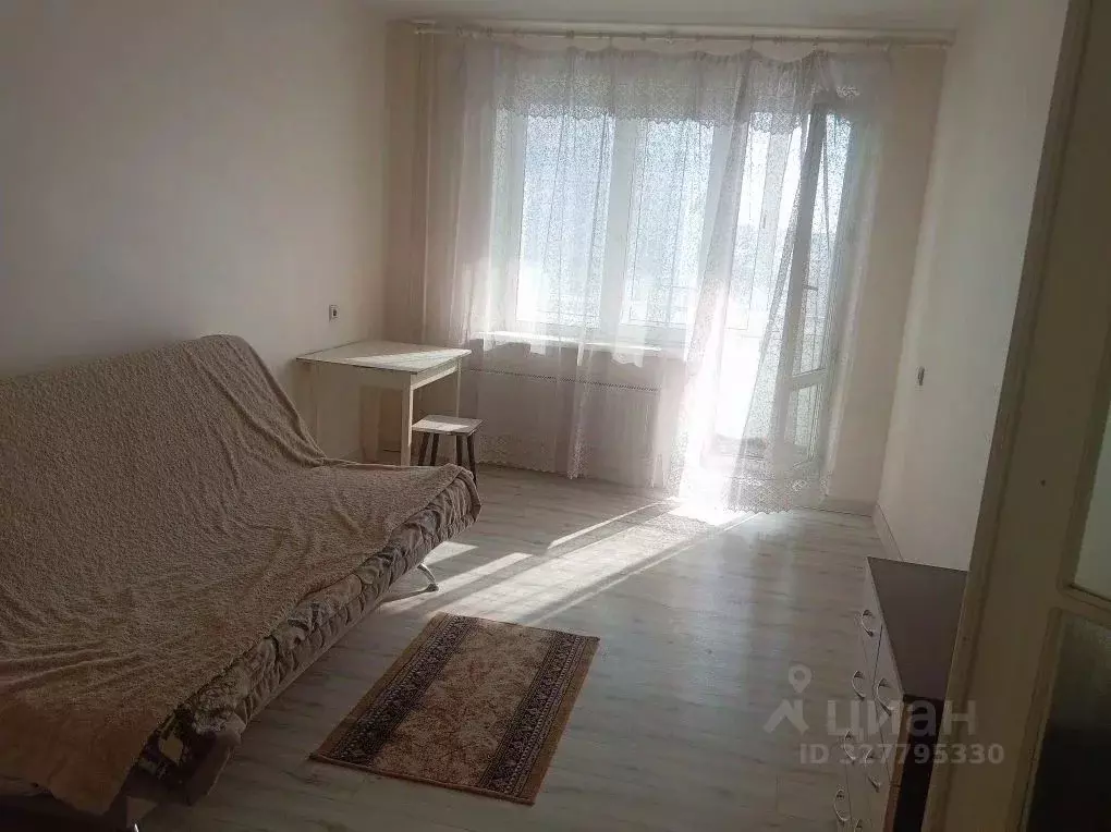1-к кв. Томская область, Томск ул. Говорова, 46 (40.0 м) - Фото 1