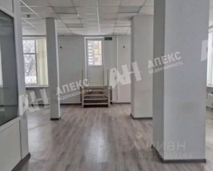 Офис в Москва ул. Пресненский Вал, 17С1 (199 м) - Фото 1