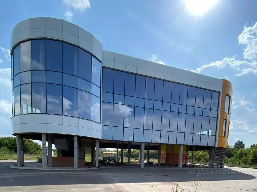 Помещение свободного назначения в Татарстан, Набережные Челны ул. ... - Фото 2