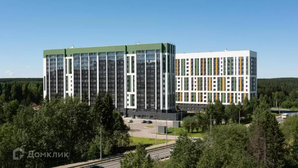 Продаётся 3-к квартира, 54.5 м - Фото 0