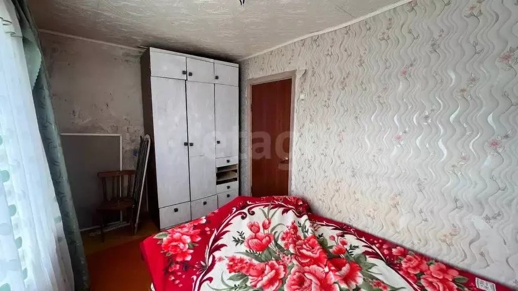 2-к кв. Башкортостан, Чишминский поссовет, Чишмы рп ул. Строительная, ... - Фото 1
