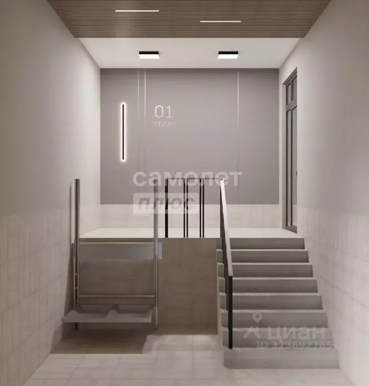 2-к кв. Марий Эл, Волжский район, Приволжский пгт Юбилейная ул. (66.08 ... - Фото 1