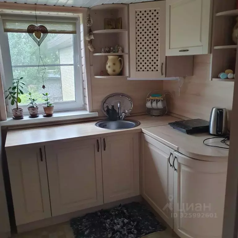 Дом в Новгородская область, Валдай  (80 м) - Фото 2