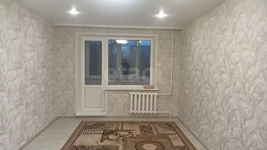 2-к кв. Ульяновская область, Ульяновск ул. Шолмова, 14 (53.4 м) - Фото 0