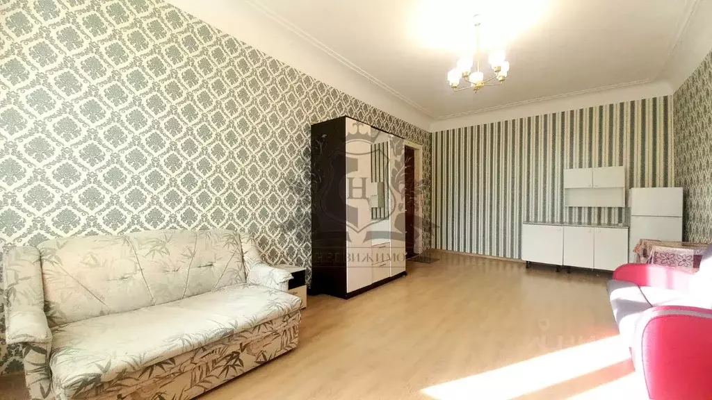 Комната Санкт-Петербург Большая Монетная ул., 29 (28.6 м) - Фото 1