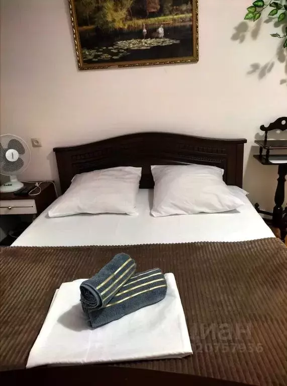 1-к кв. Кабардино-Балкария, Нальчик ул. Кирова, 339/2 (40.0 м) - Фото 1