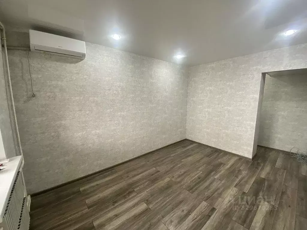 Комната Волгоградская область, Волгоград ул. Рихарда Зорге, 42 (14.0 ... - Фото 1