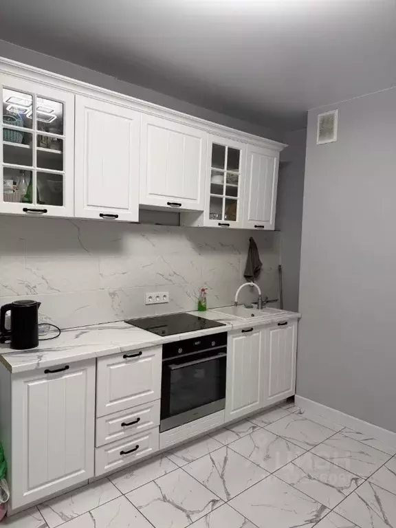 2-к кв. Ивановская область, Иваново Лежневская ул., 213 (63.0 м) - Фото 2