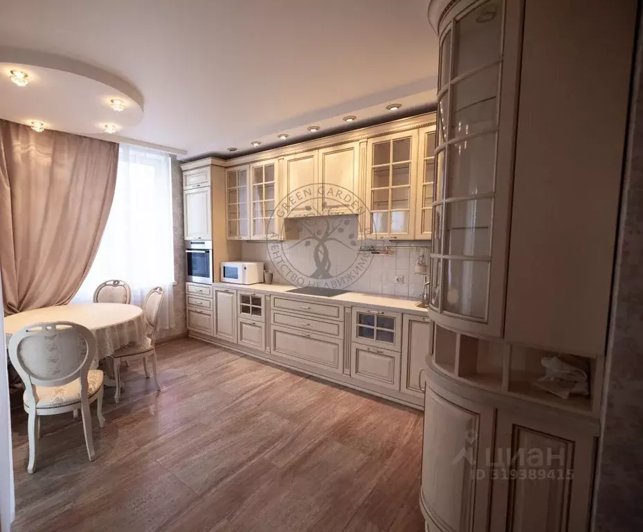 3-к кв. Свердловская область, Екатеринбург ул. Маршала Жукова, 13 ... - Фото 1