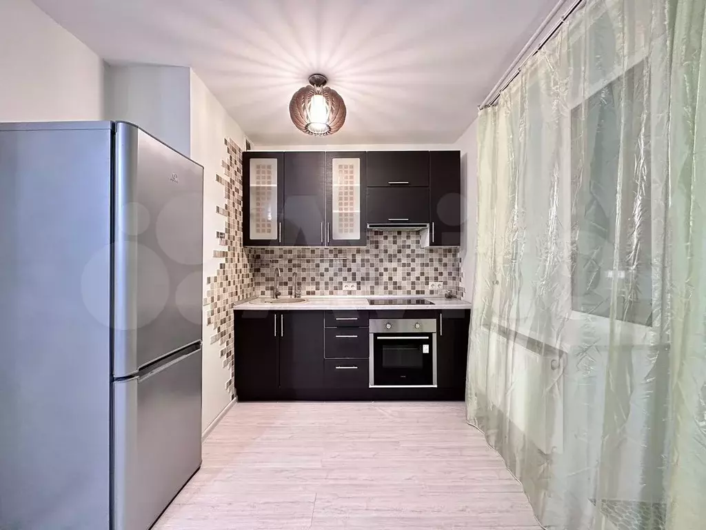 Квартира-студия, 28 м, 4/9 эт. - Фото 0