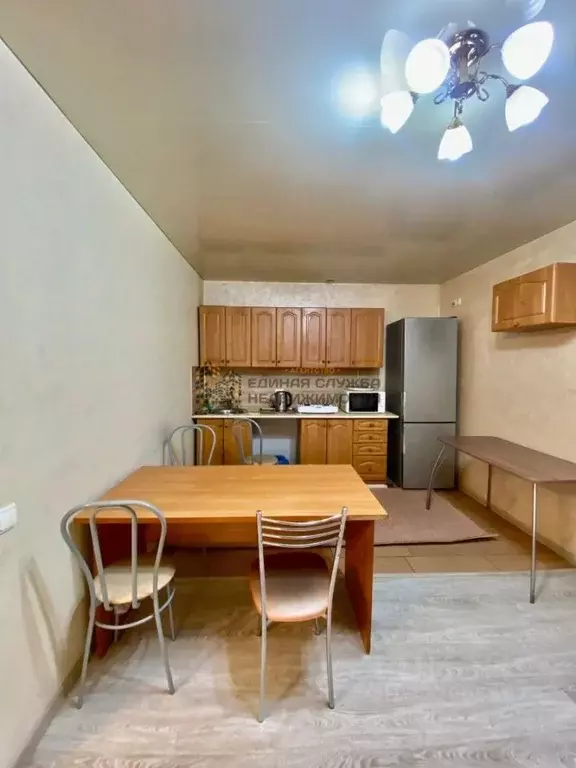 2-к кв. Башкортостан, Уфа ул. Диниса Булякова (50.0 м) - Фото 2