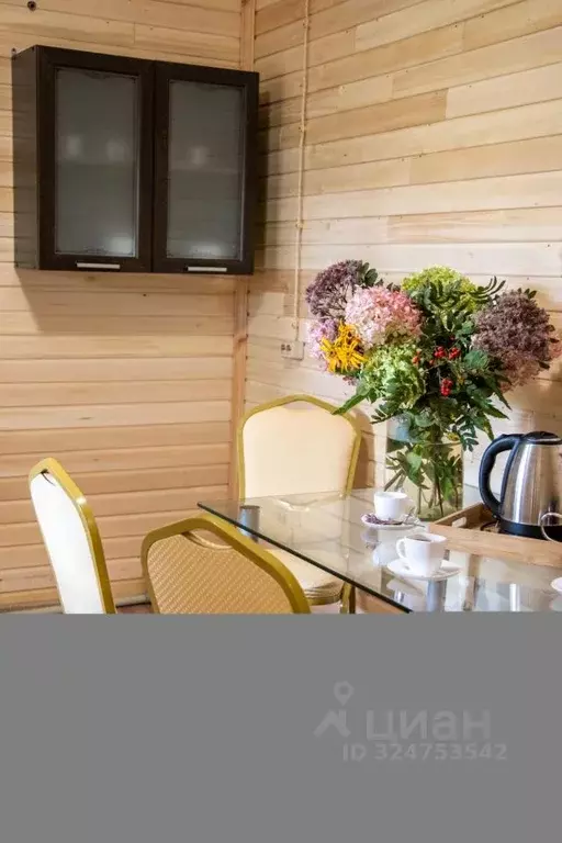 Дом в Нижегородская область, Краснобаковский муниципальный округ, д. ... - Фото 1