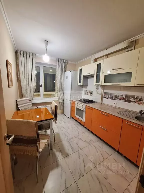 1-к кв. Москва ул. Крутицкий Вал, 3 (38.9 м) - Фото 1