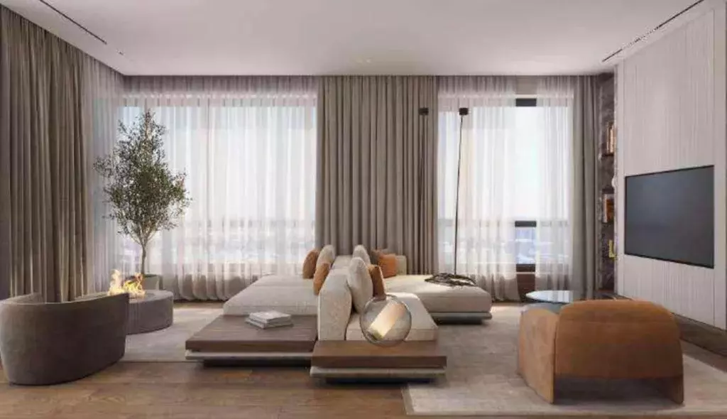 Продается 4-комнатная квартира - Фото 2