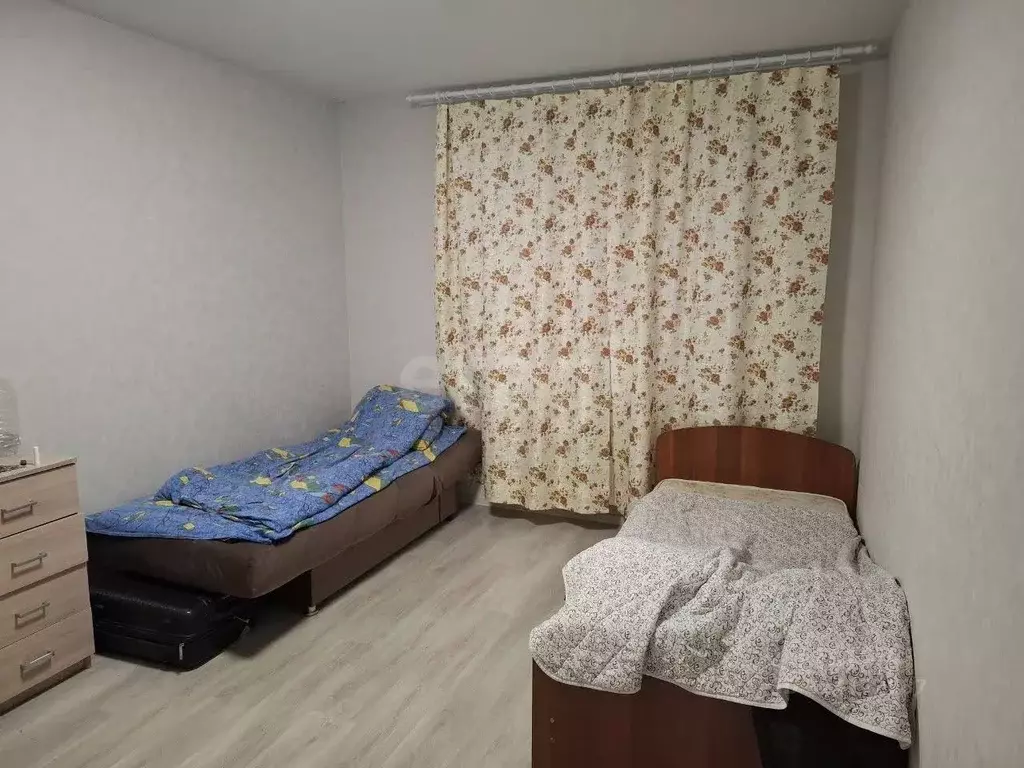 2-к кв. Пермский край, Пермь Магистральная ул., 86Б (44.0 м) - Фото 1