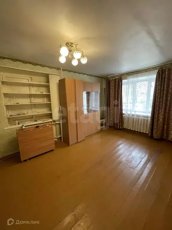 Продаётся 1-к квартира, 30.5 м - Фото 0