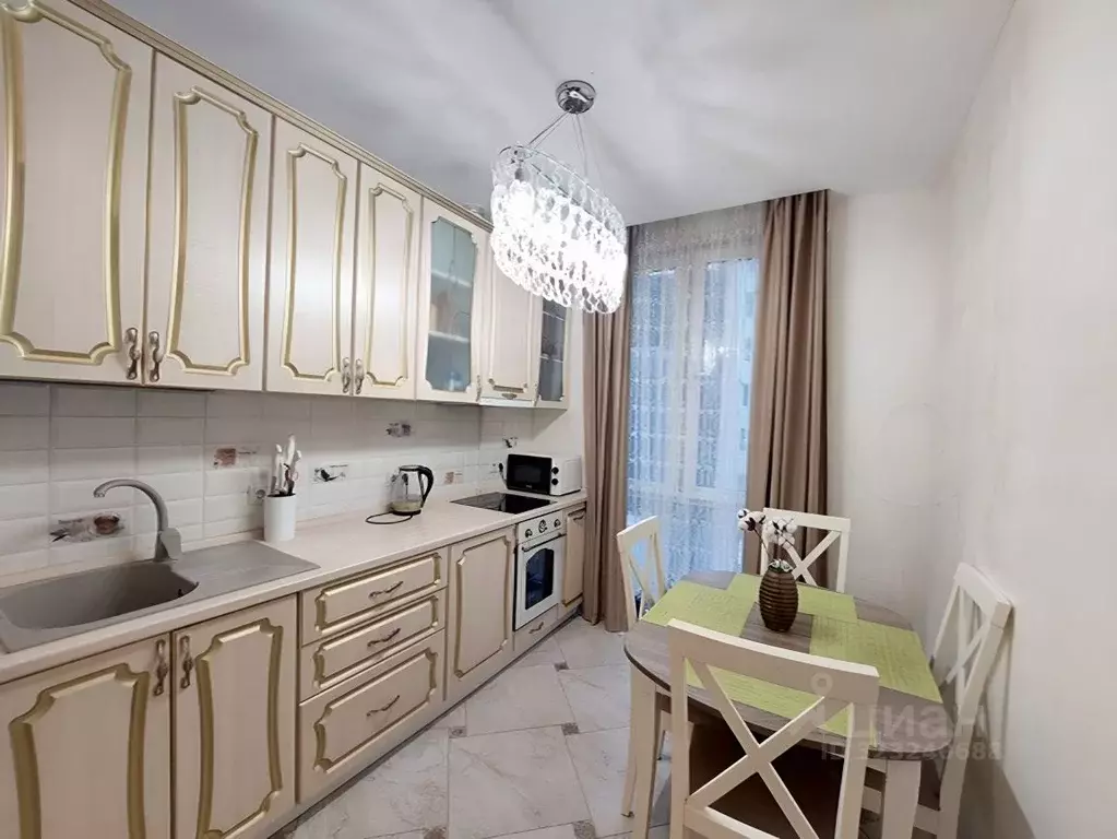 2-к кв. Краснодарский край, Сочи Коммунальная ул., 39 (61.0 м) - Фото 1