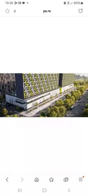 Гараж в Москва Дмитровское ш., 107к1 (14 м) - Фото 1