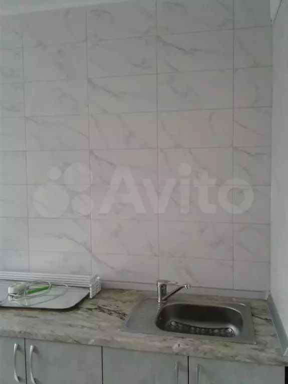 1-к. квартира, 34 м, 7/9 эт. - Фото 1