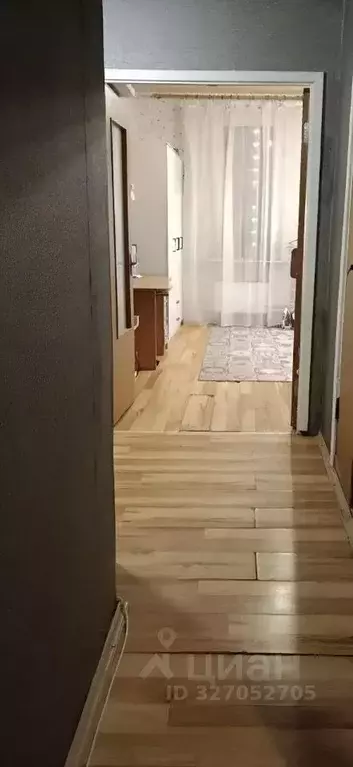 2-к кв. Московская область, Подольск ул. 43-й Армии, 17а (54.0 м) - Фото 2