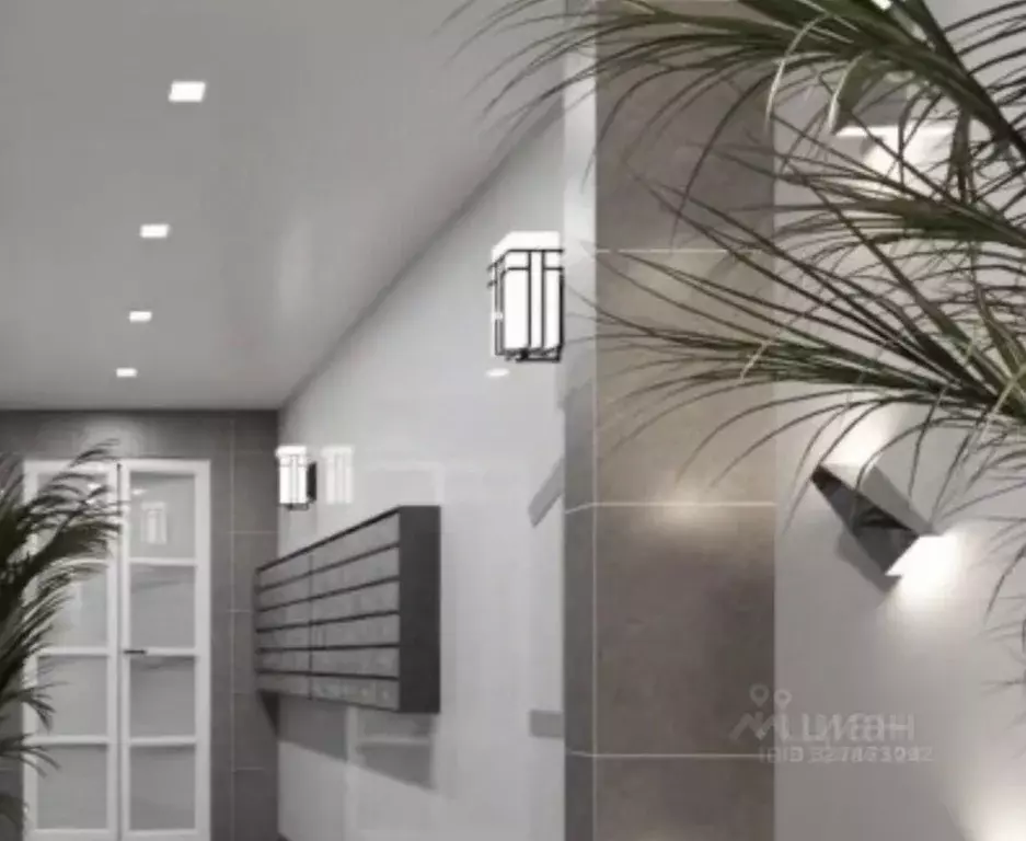 1-к кв. Брянская область, Брянск просп. Станке Димитрова, 67к7 (34.1 ... - Фото 1