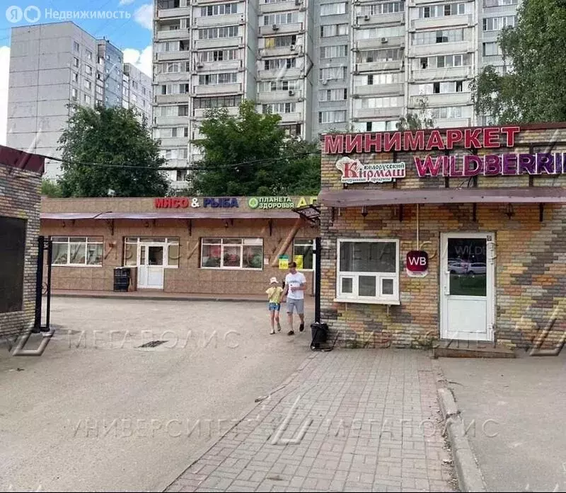 Офис (80 м) - Фото 2