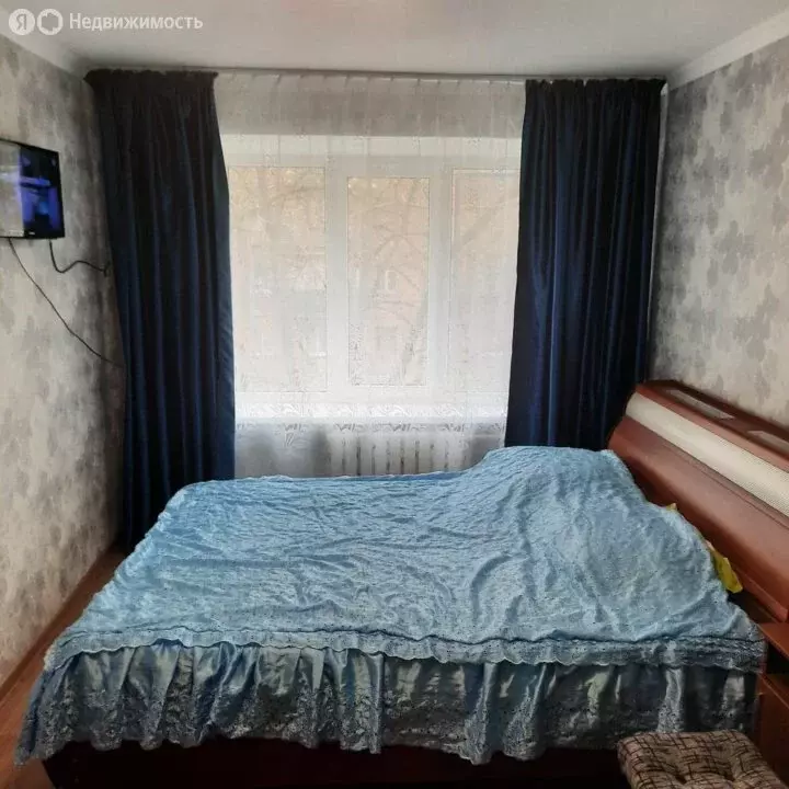 1к в -комнатной квартире (16 м) - Фото 1
