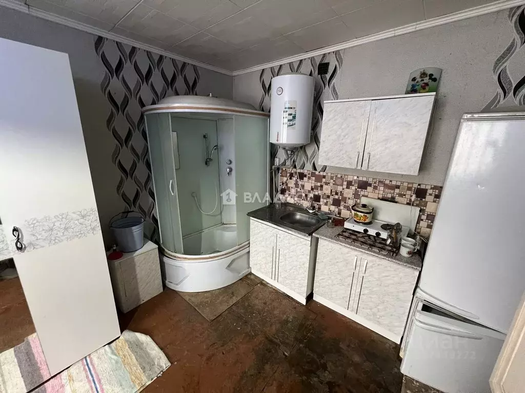 Комната Владимирская область, Ковров Северная ул., 13 (18.0 м) - Фото 2