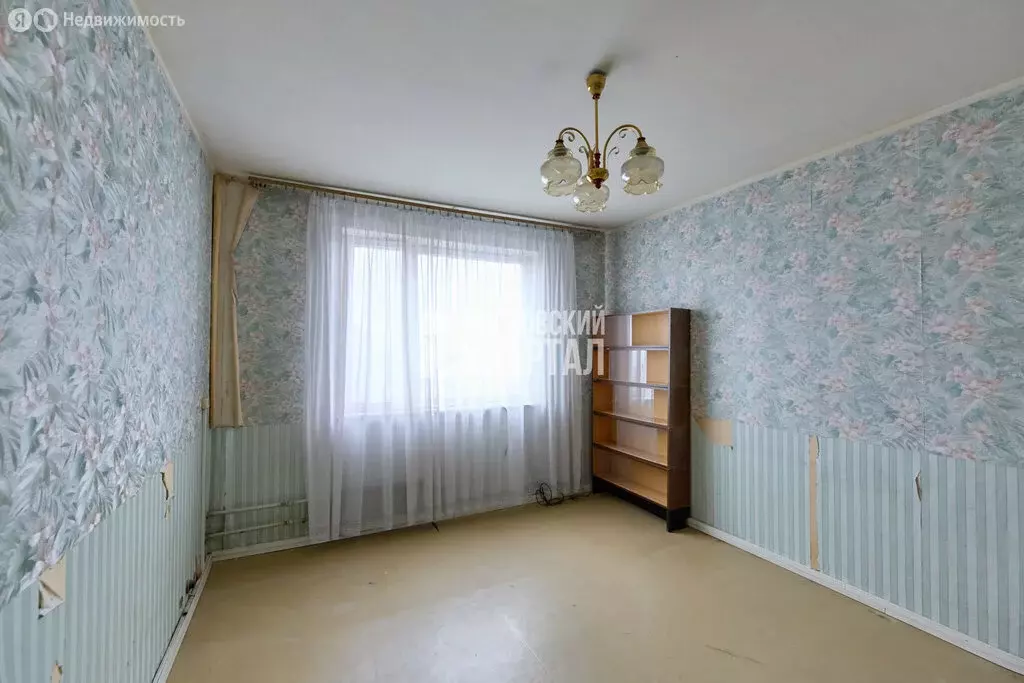 2-комнатная квартира: Москва, улица Генерала Белова, 29к2 (53.7 м) - Фото 2