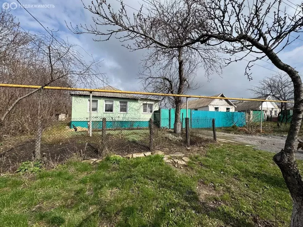 Дом в Николаевка, Центральная улица (69 м) - Фото 1
