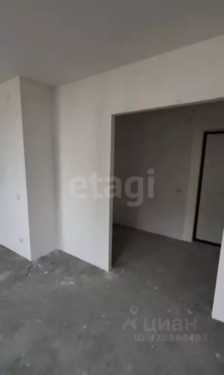 2-к кв. Красноярский край, Красноярск Соколовская ул., 20В (52.9 м) - Фото 1