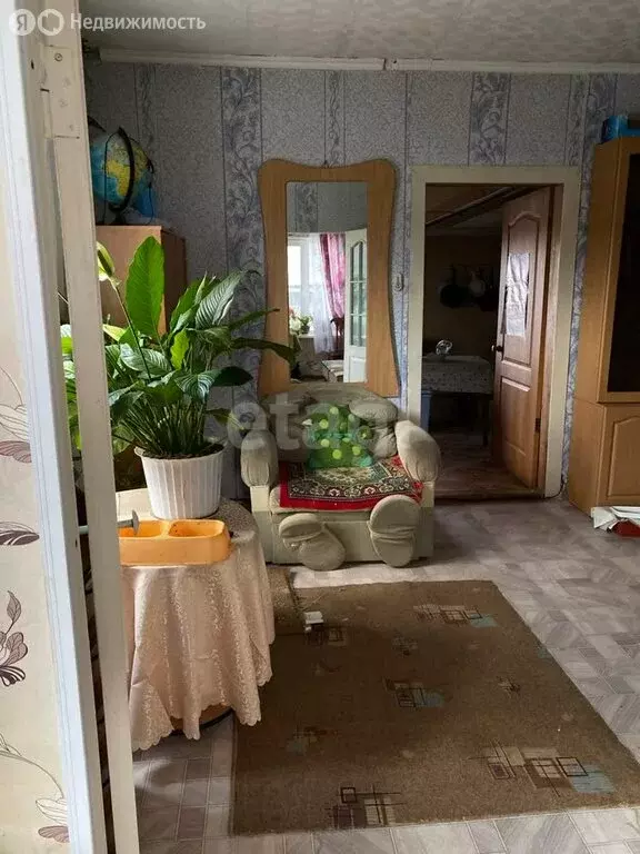 Дом в Гражданка, Центральная улица (39.4 м) - Фото 0