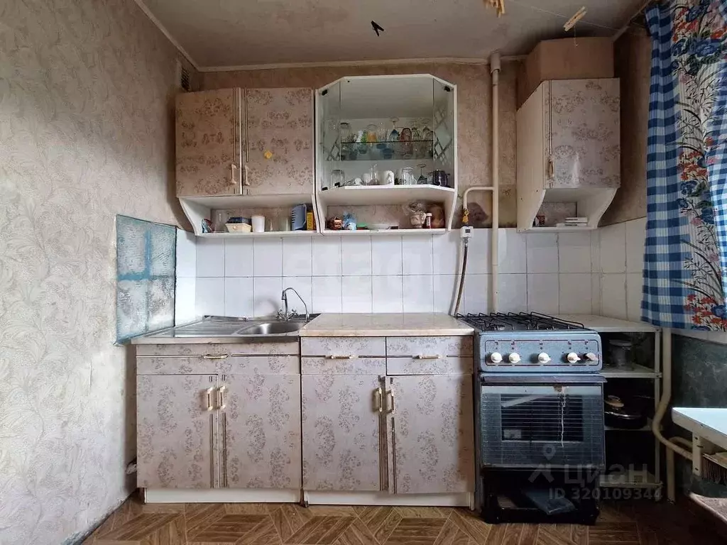 2-к кв. Челябинская область, Миасс ул. Ветеранов, 13 (50.3 м) - Фото 1